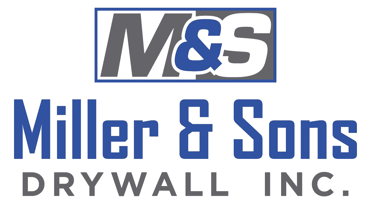 Miller & Sons Drywall